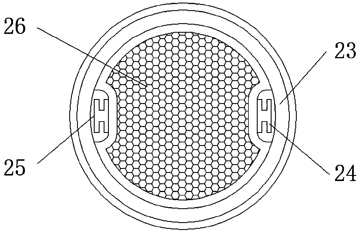 Bendable glass shaping device for tempered glass production