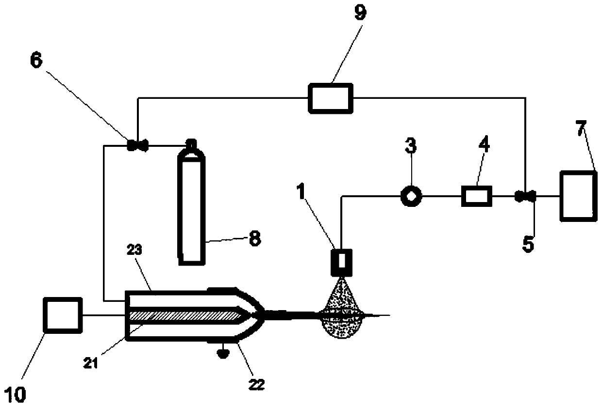 Sewage treatment method