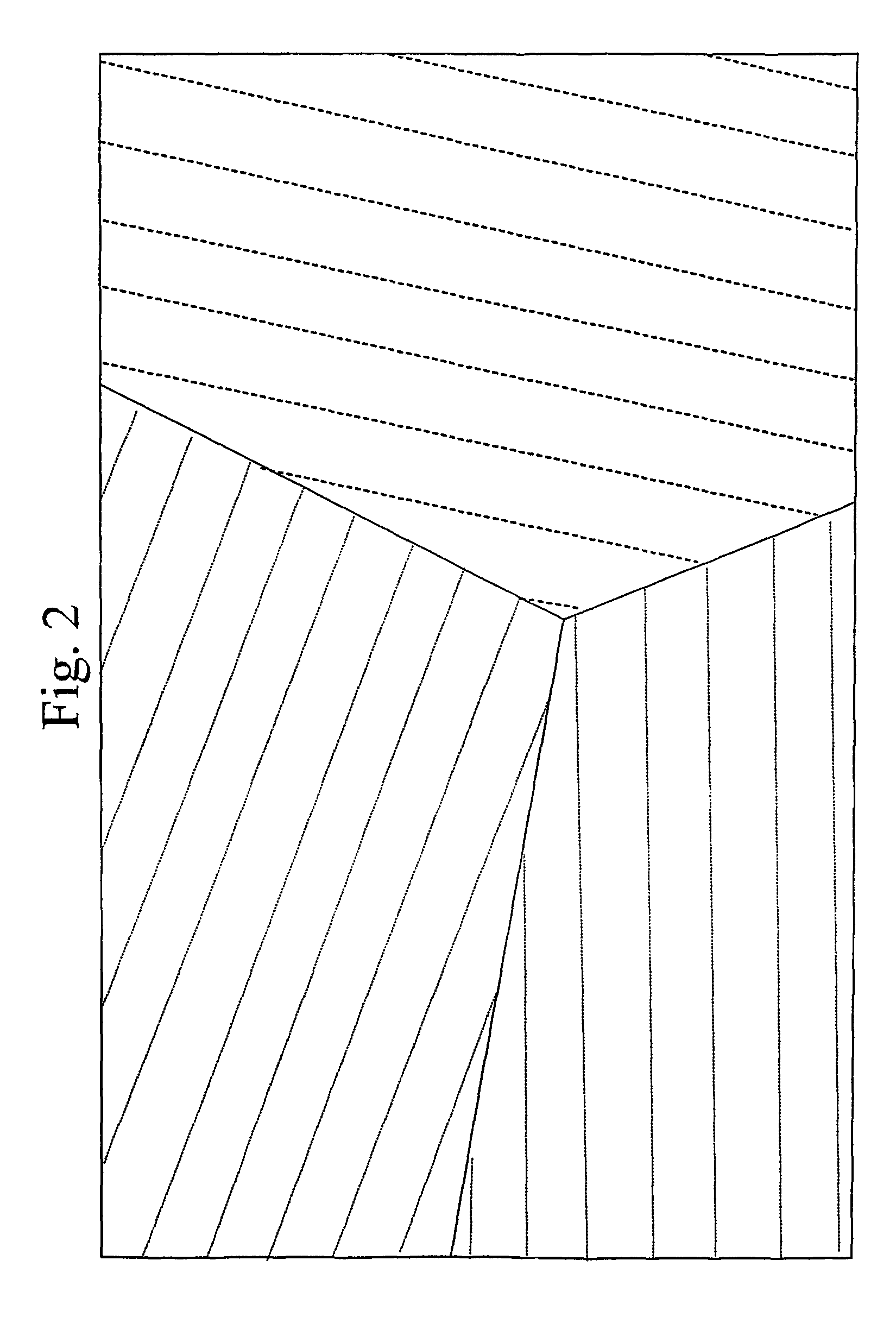 Method for fabricating a long-range ordered periodic array of nano-features, and articles comprising same
