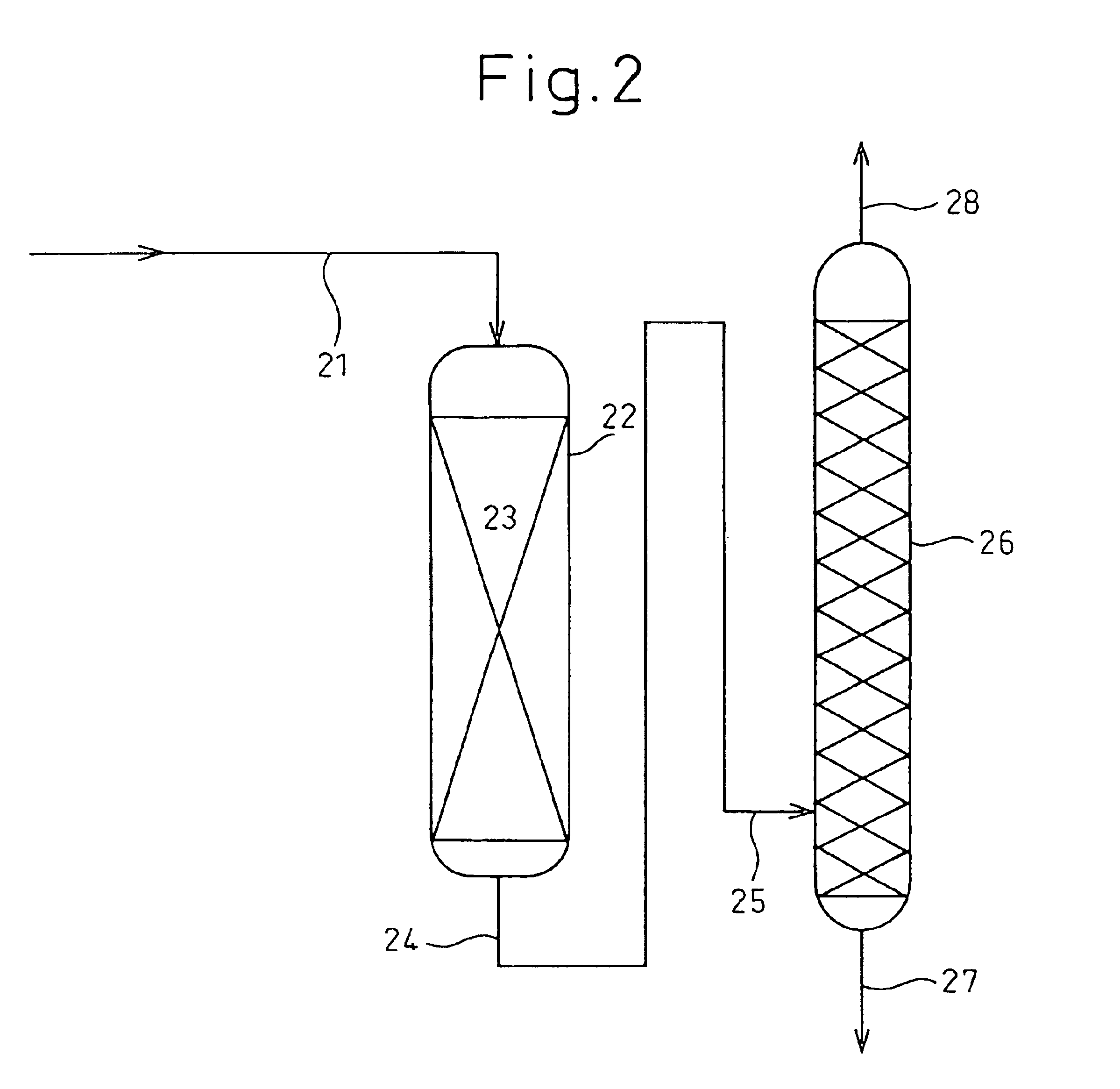 Process for producing hydrogenated ester, hydrogenating catalyst used therefor and process for producing the catalyst