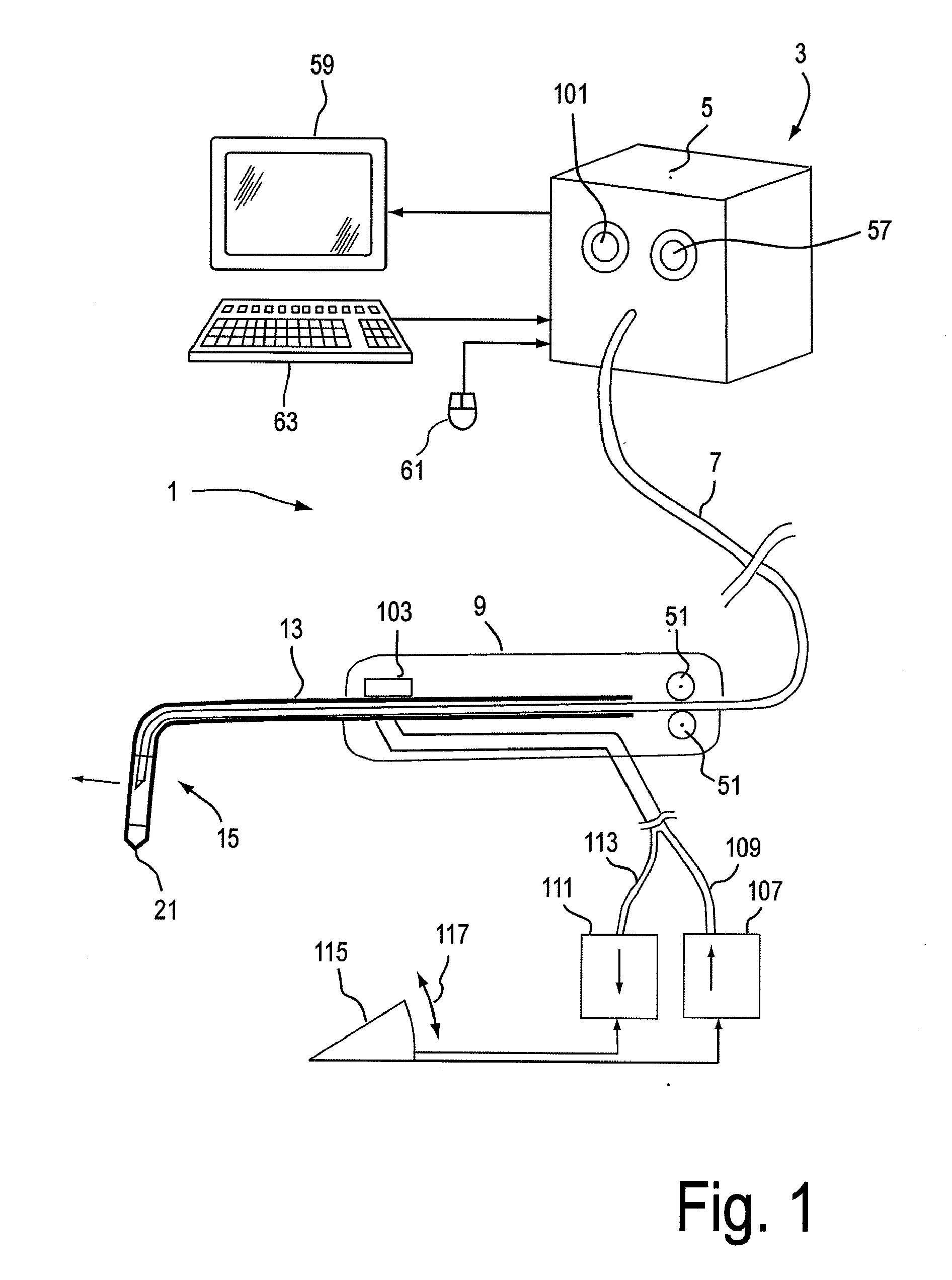 Surgical Device and Surgical Method