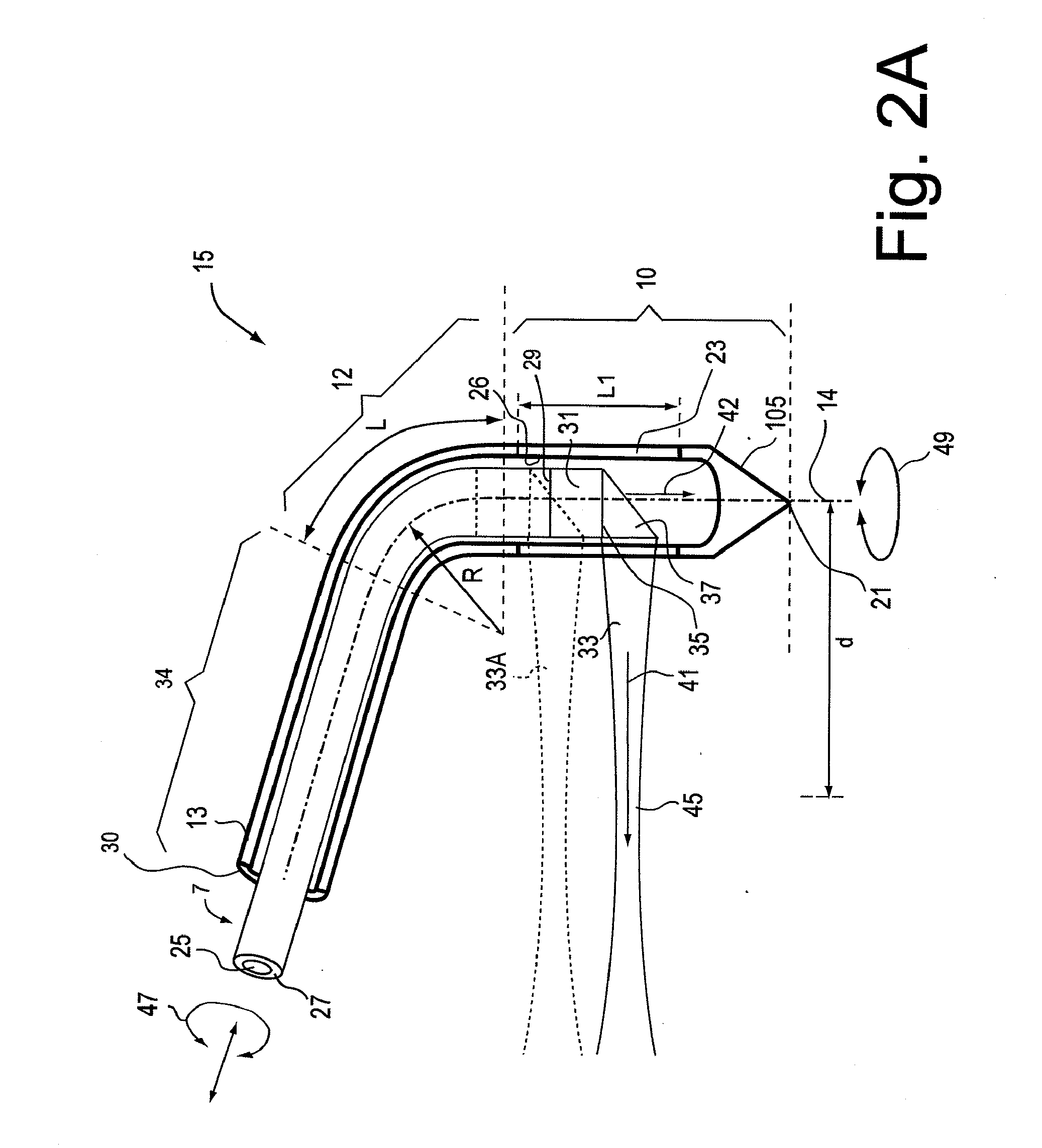 Surgical Device and Surgical Method