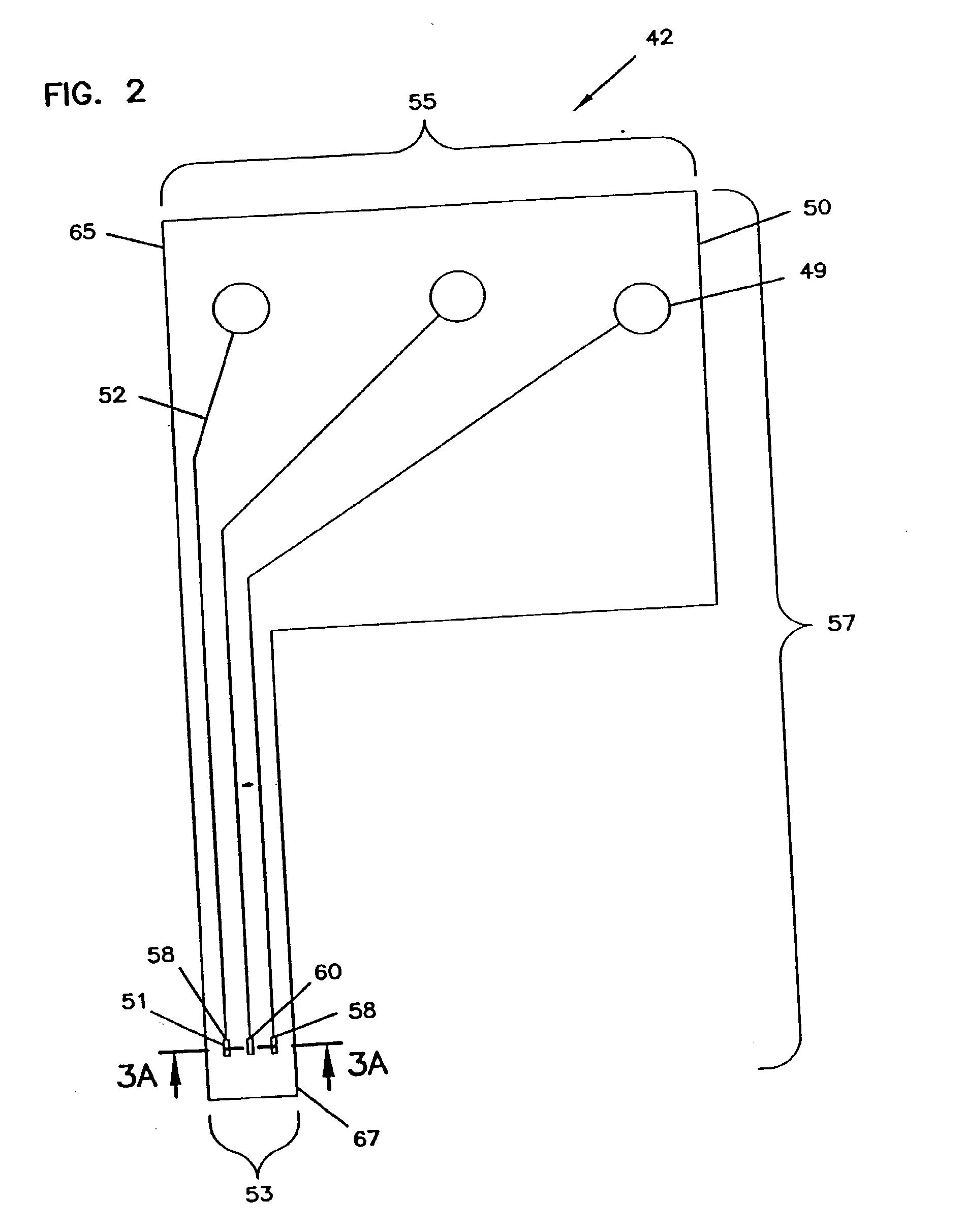 Analyte Monitoring Device And Methods Of Use