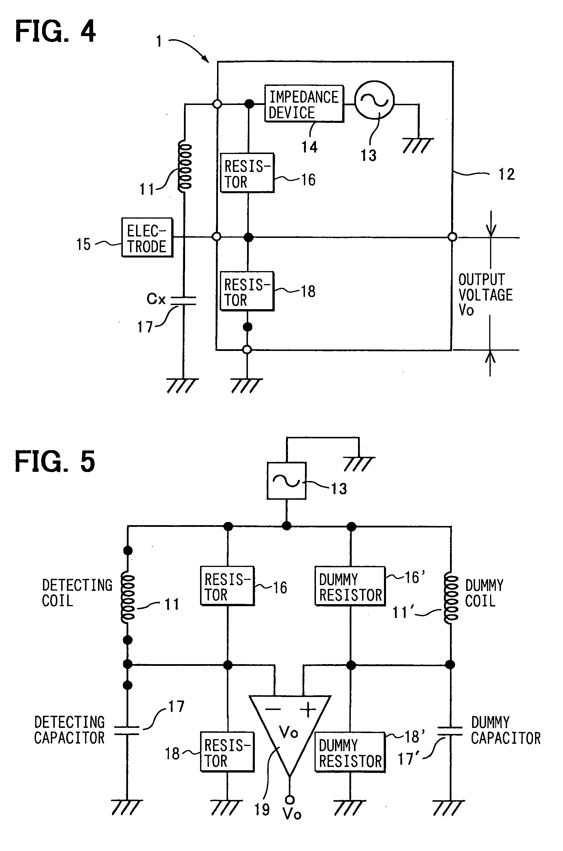 Colliding obstacle detection apparatus for vehicle