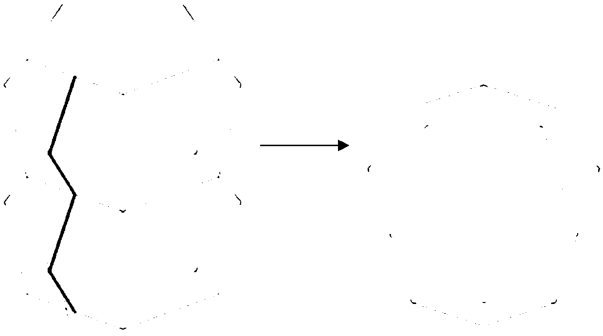 Cobweb capture structure based on intelligent composite materials