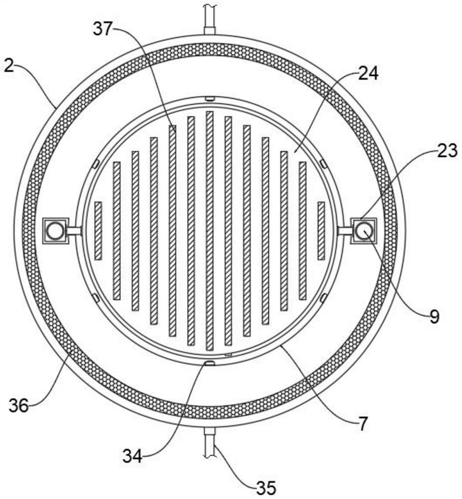 AR technology-based dish ordering dining table and using method thereof