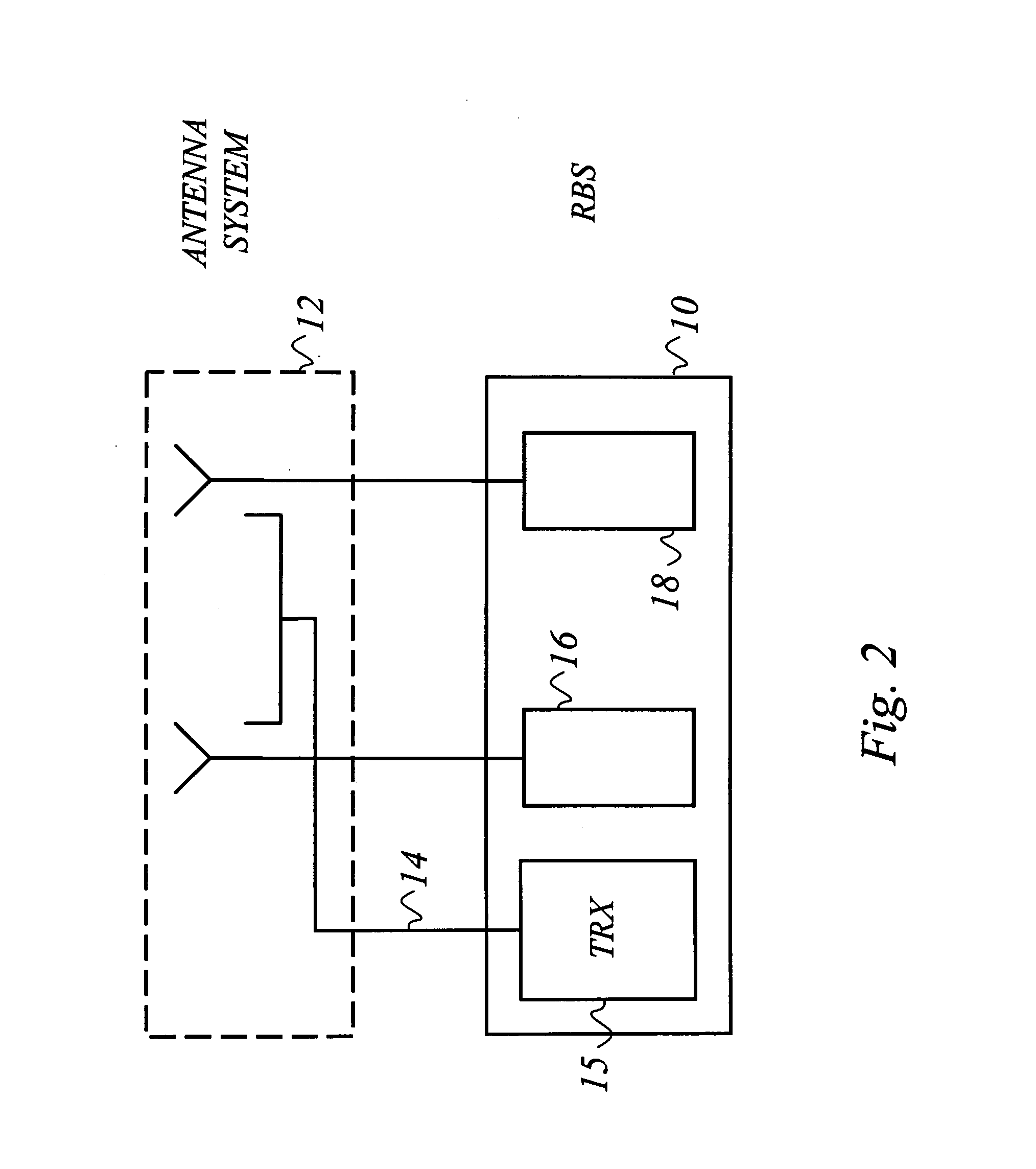 Phase Calibration and Erroneous Cabling Detection for a Multi-Antenna Radio Base Station