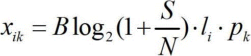 A Method of Allocating Channel Resources Using Greedy Algorithm in Multi-channel Multi-hop Wireless Network