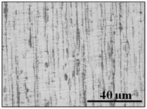 A high-strength heat-resistant magnesium alloy containing ag and its preparation method