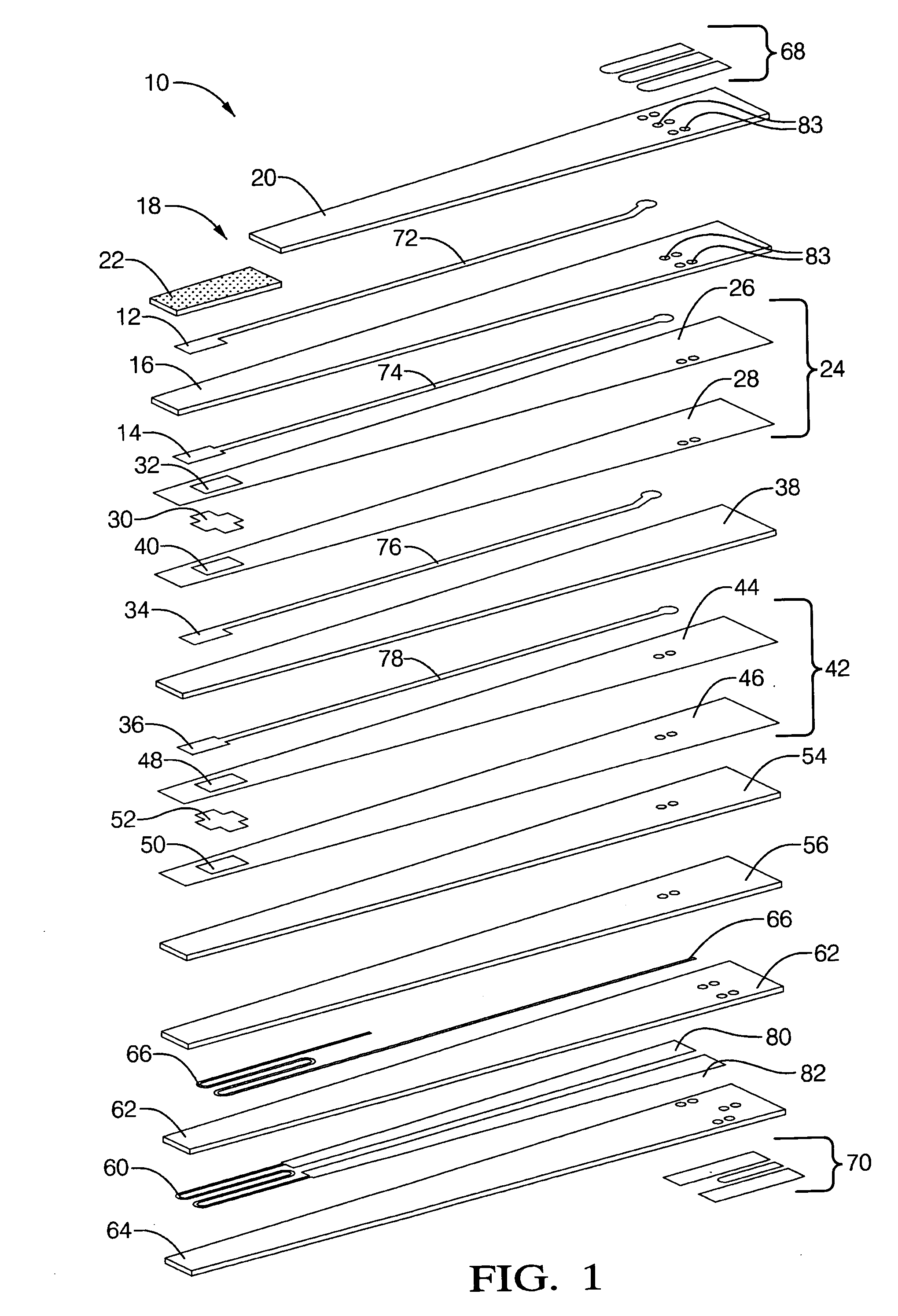 Multi-function sensor system and method of operation
