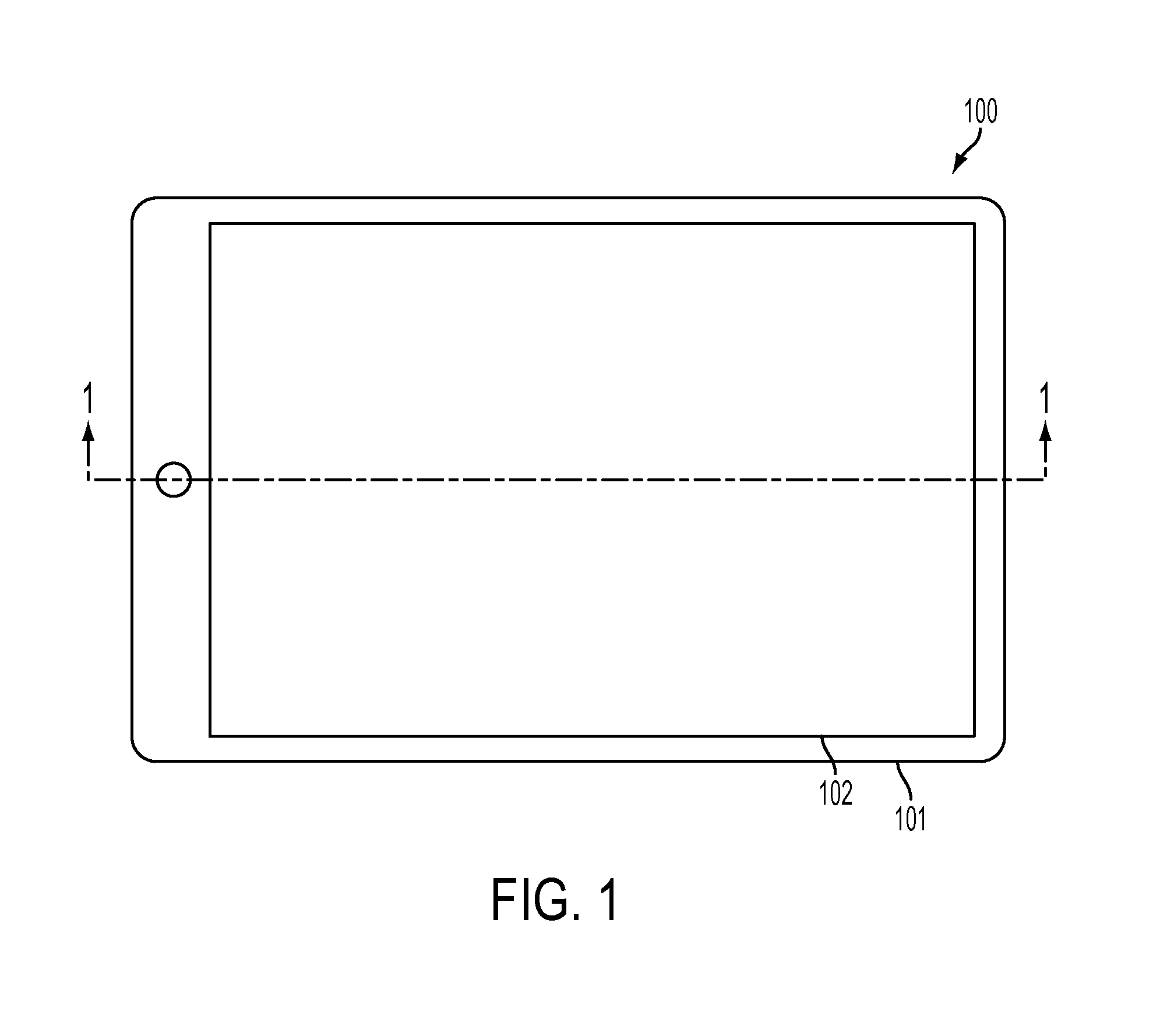 Spatially interactive computing device
