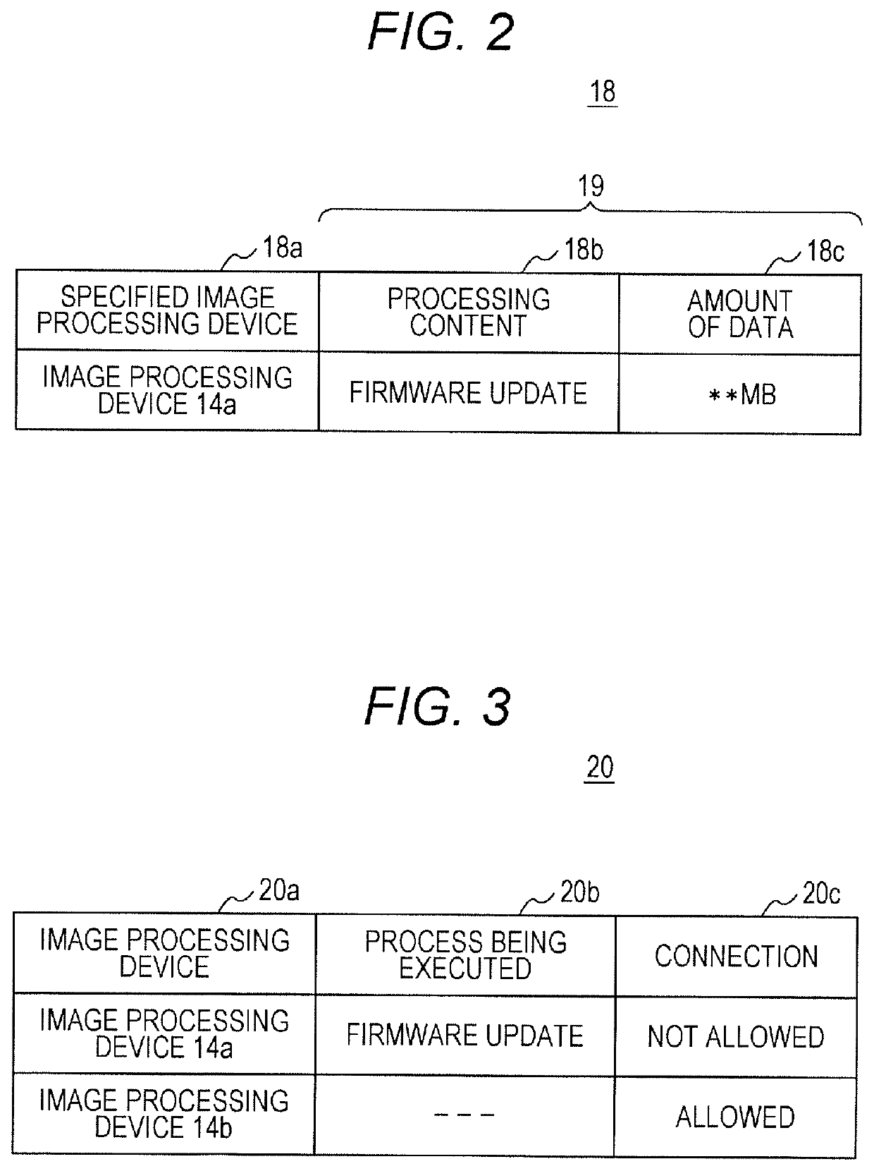 Image processing system, connection mediation server, and recording medium