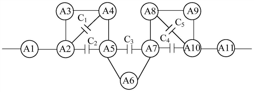 Filter and communication equipment