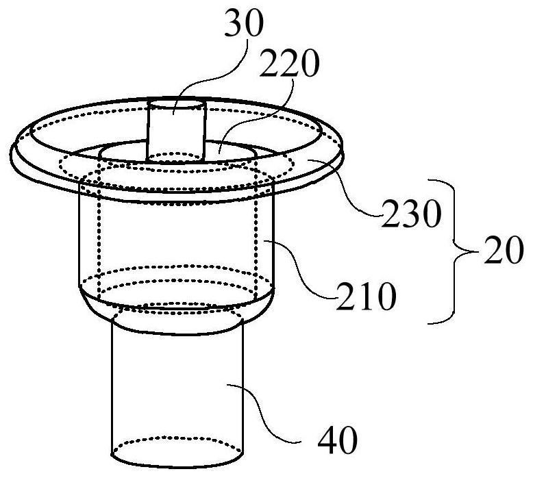 Filter and communication equipment