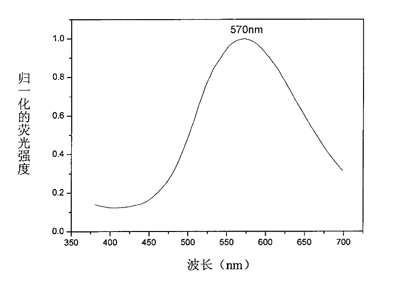 Chitosan/quantum dot nanocomposite film and preparation method and application thereof