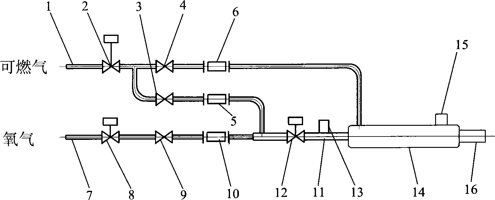 Coke cleaning system and method for plasma cracking reactor