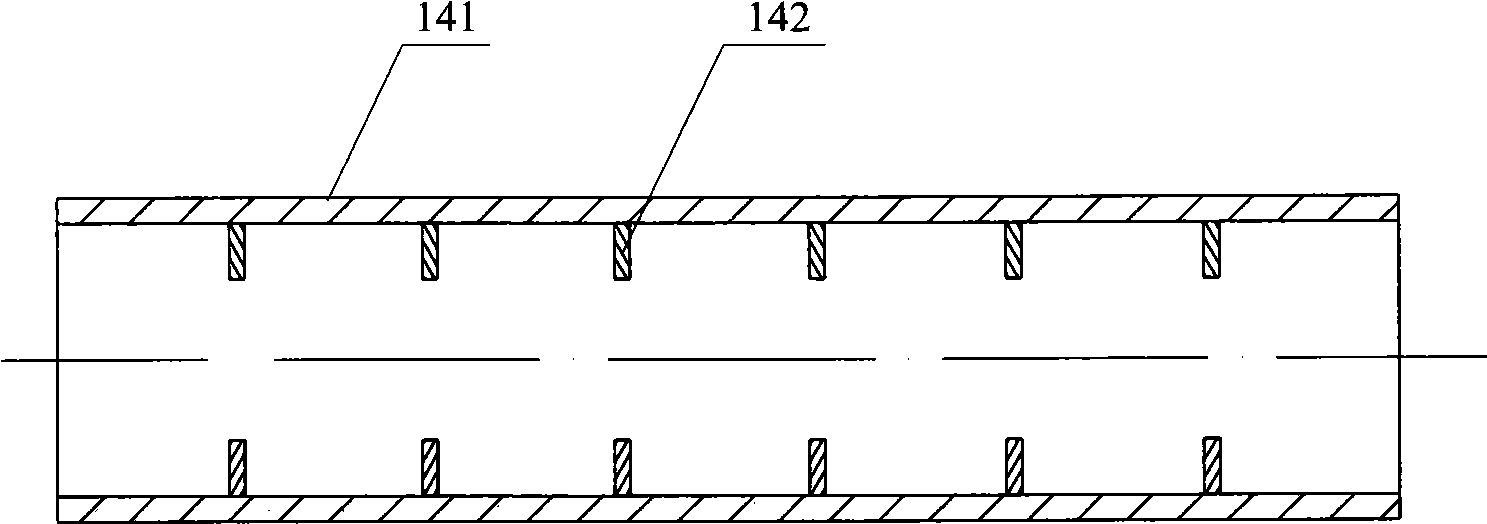 Coke cleaning system and method for plasma cracking reactor