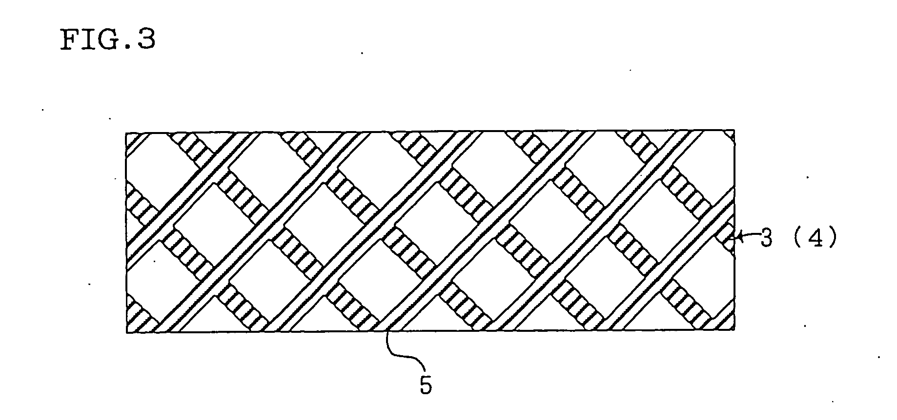 Plasma reaction vessel, and method of producing the same