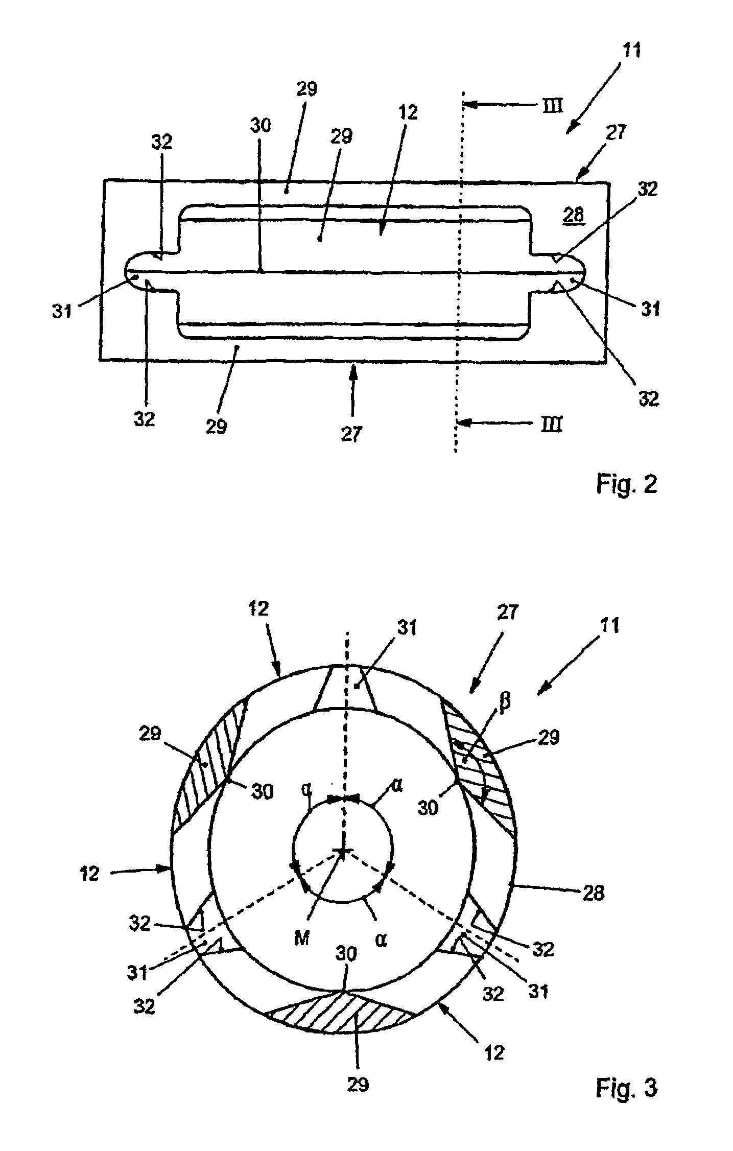 Planetary roll system, in particular for a device for extending bones