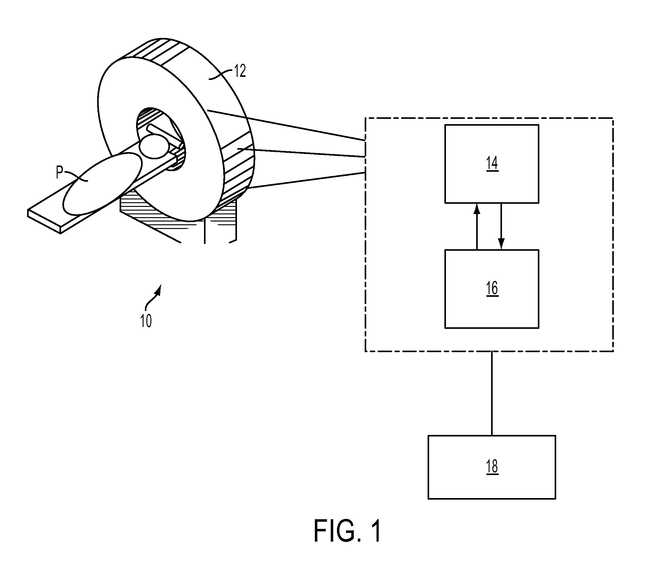 Depth-of-Interaction in an Imaging Device