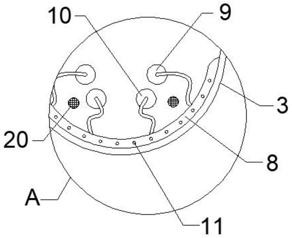 Body instrument