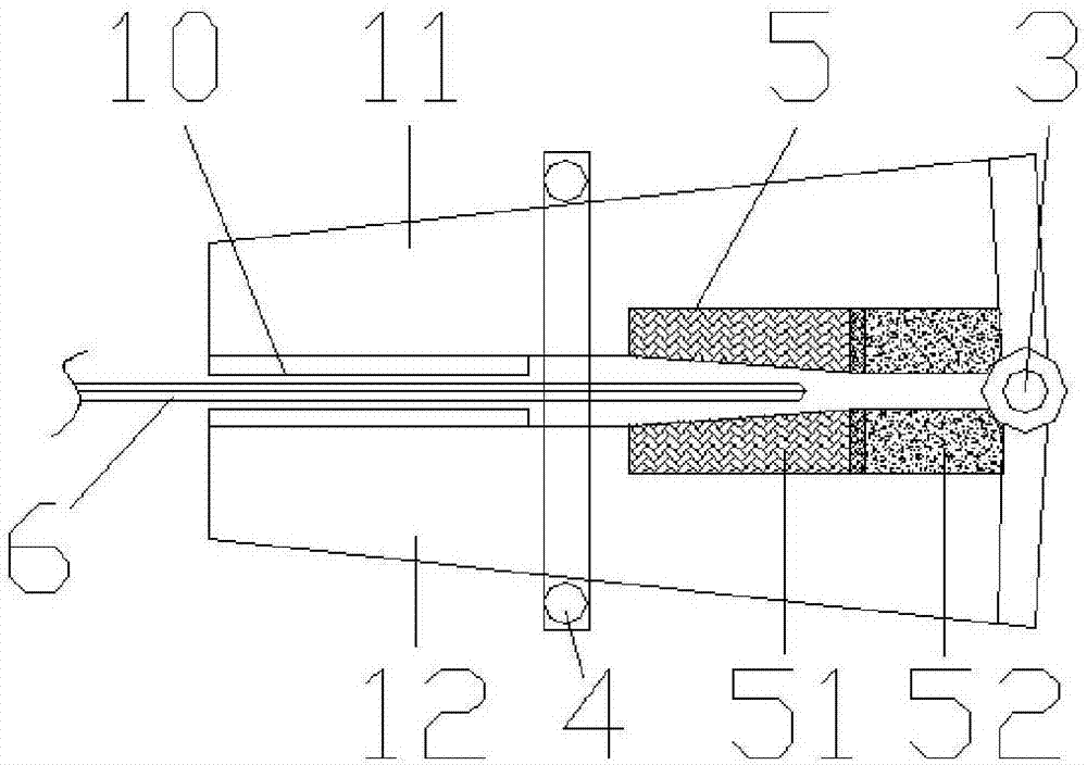 General cymbal silencing device