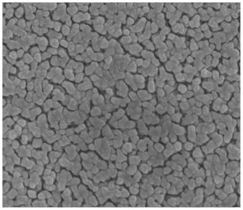 Ti-doped alpha-Fe2O3 nanorod composite MOFs heterojunction photo-anode ...