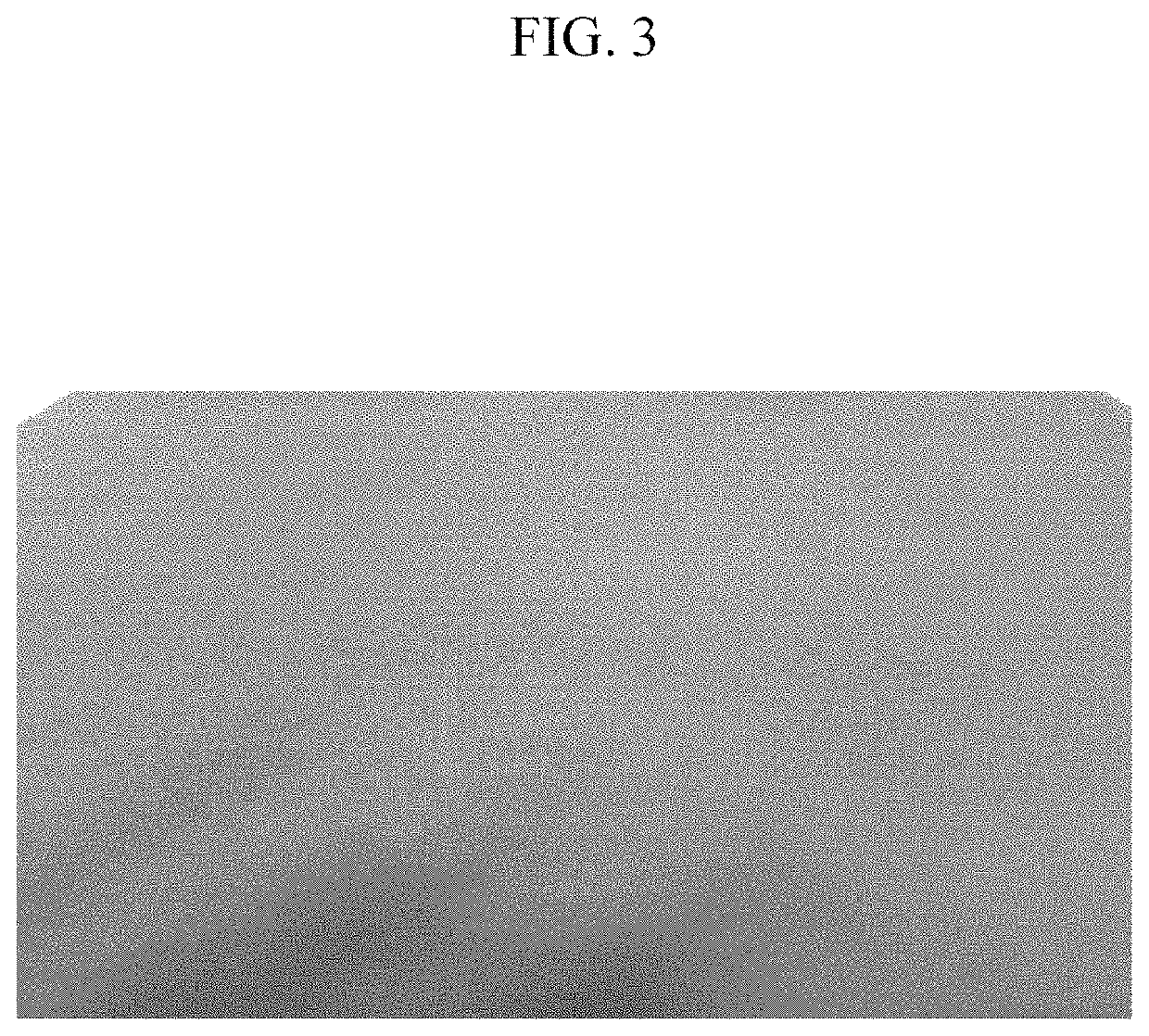 Composition for gel cushion, and gel cushion manufactured therefrom