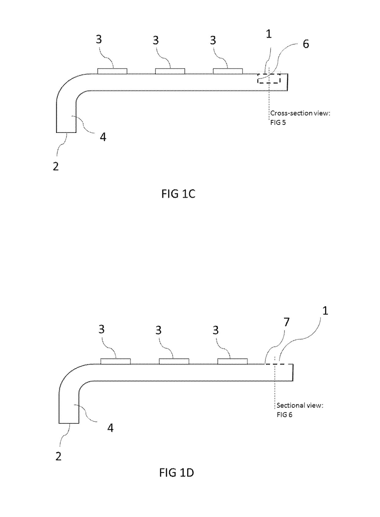 Horticulture Grow Pipe Apparatus for Growing Plants