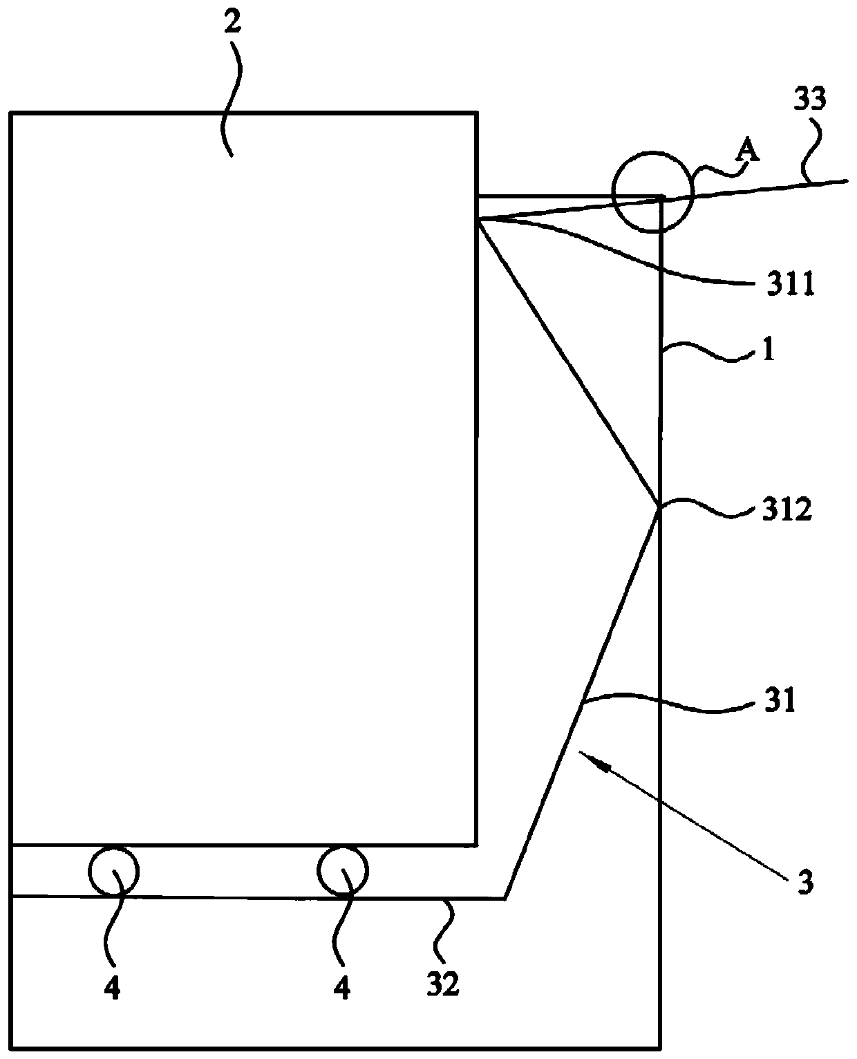 Sensing bulb assembly, heat exchanger and air conditioner