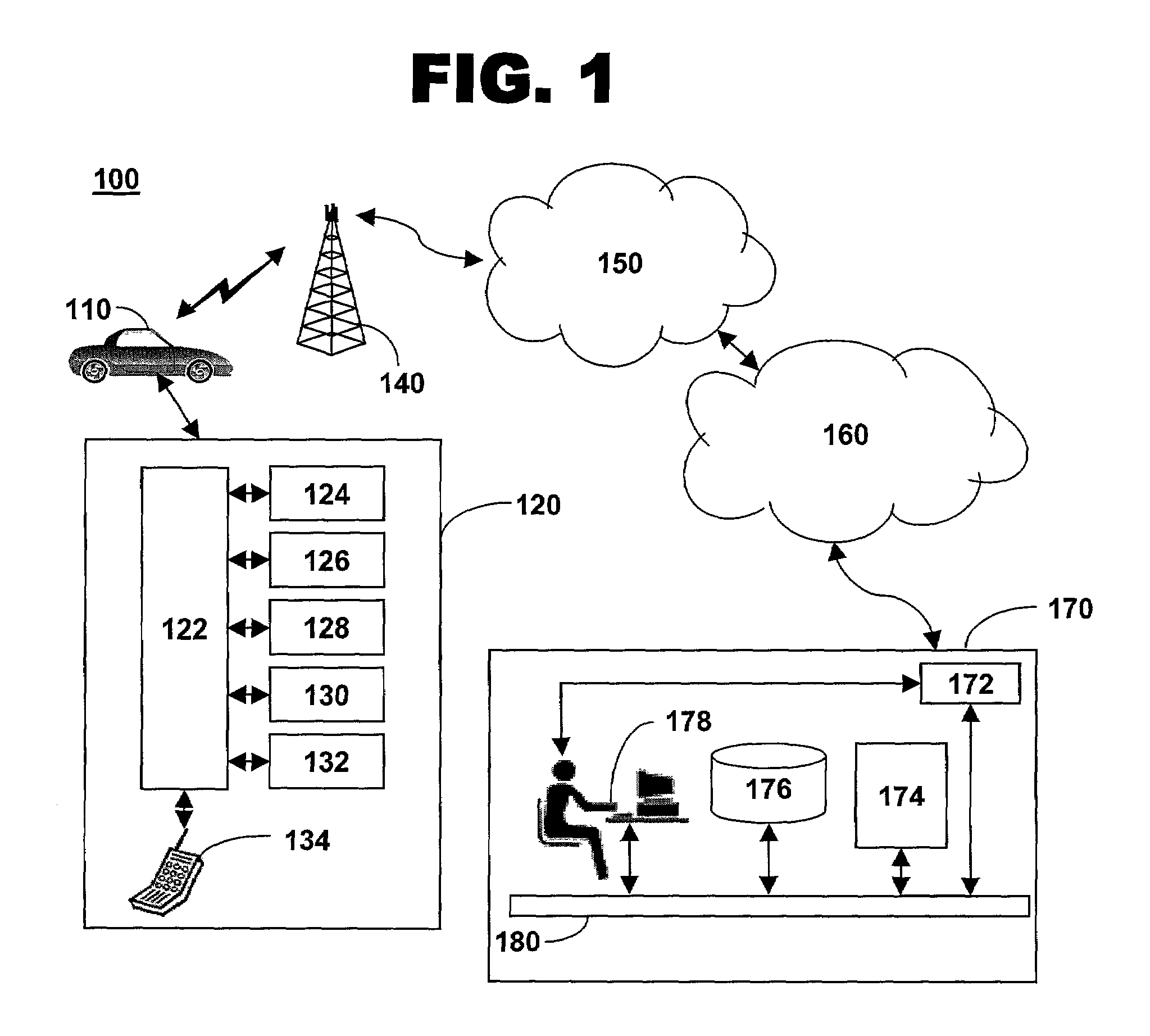 Method of programming a telematics unit using voice recognition