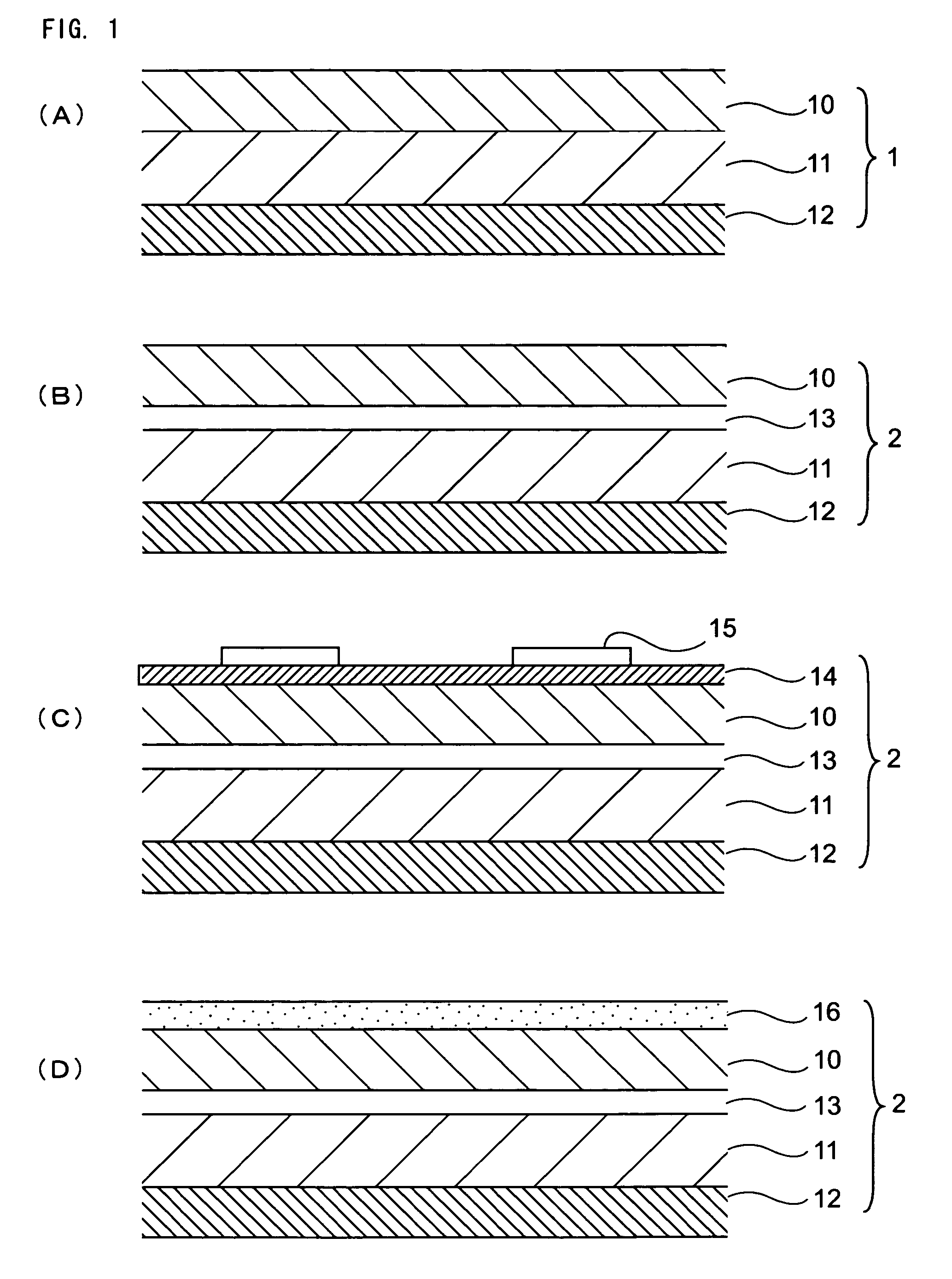 Pressure-sensitive adhesive sheet for tire and method for manufacturing the same