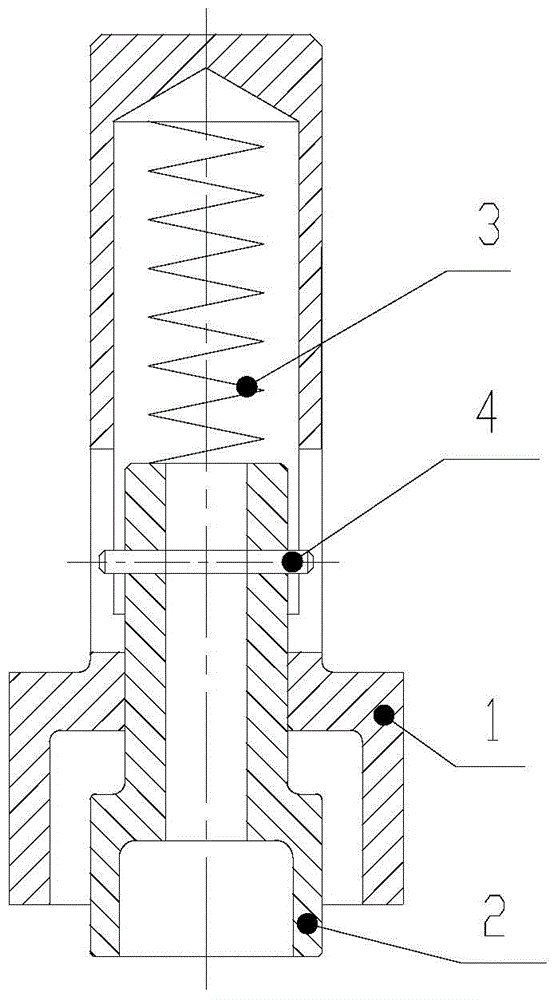 Bearing mounting tool with centering function