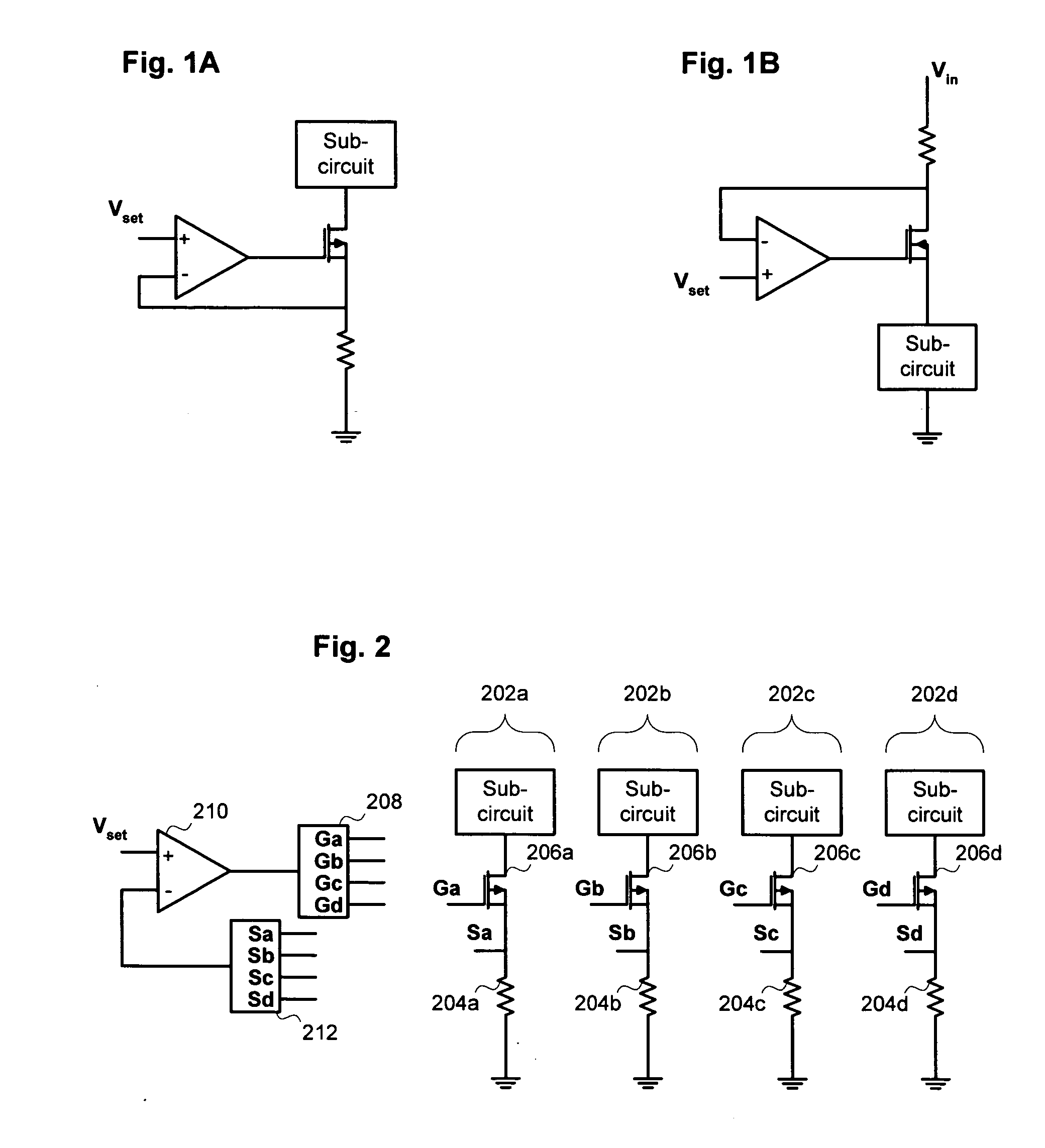 Single, multiplexed operational amplifier to improve current matching between channels