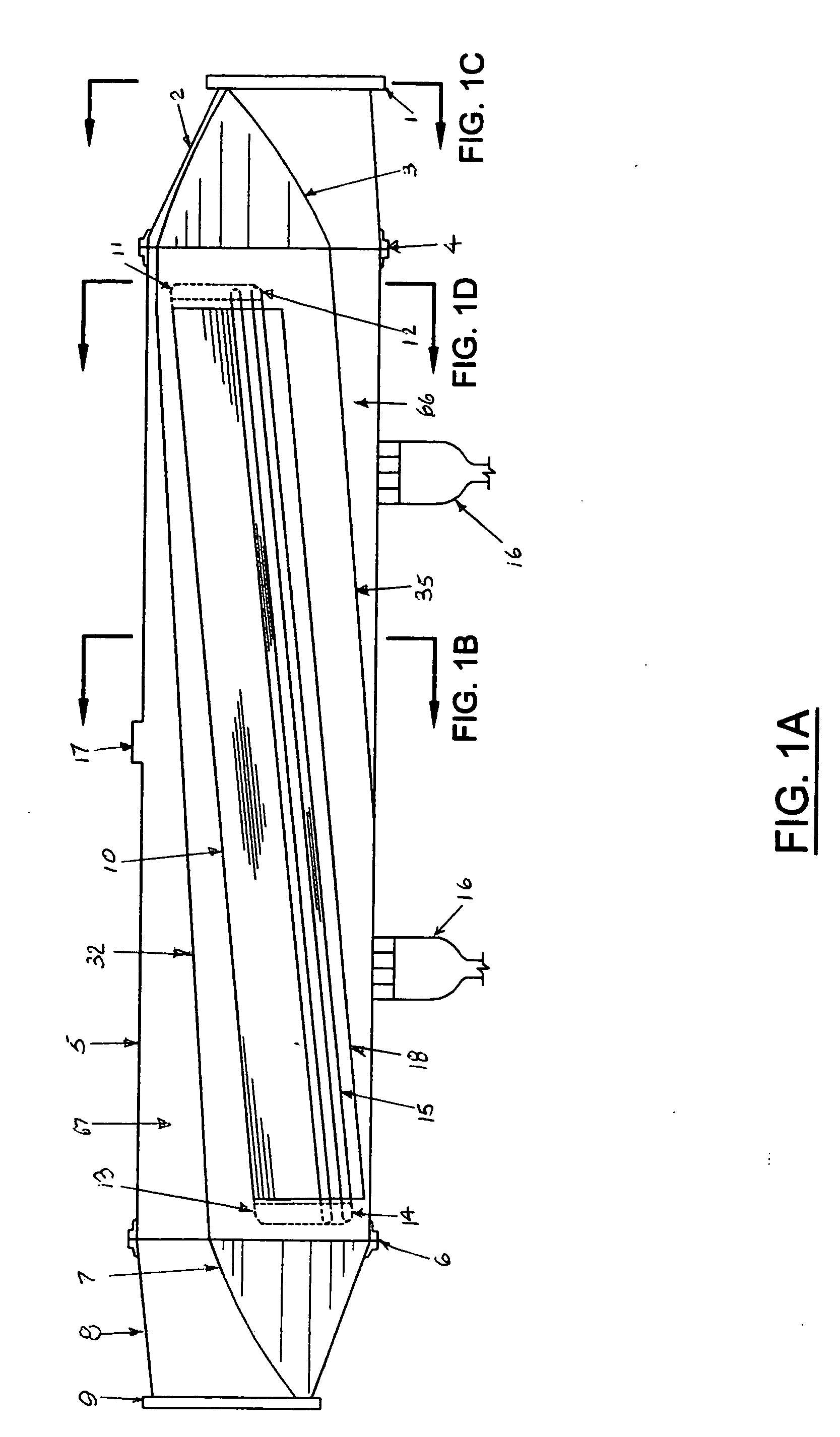 Moisture separator and reheater