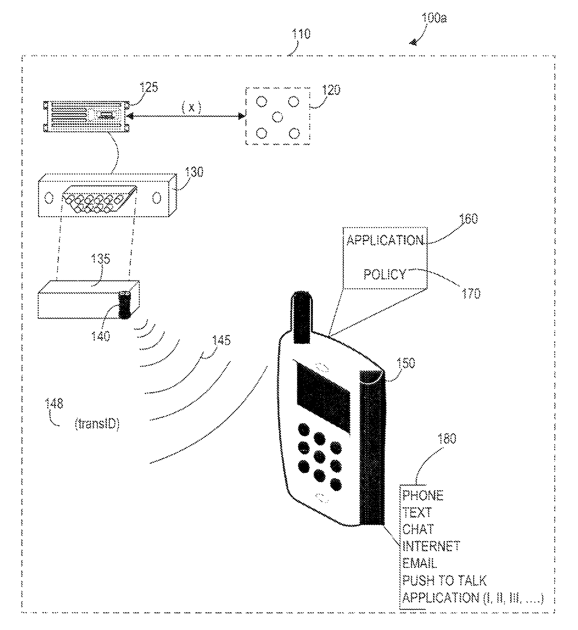 Systems, methods, and devices for policy-based control and monitoring of use of mobile devices by vehicle operators