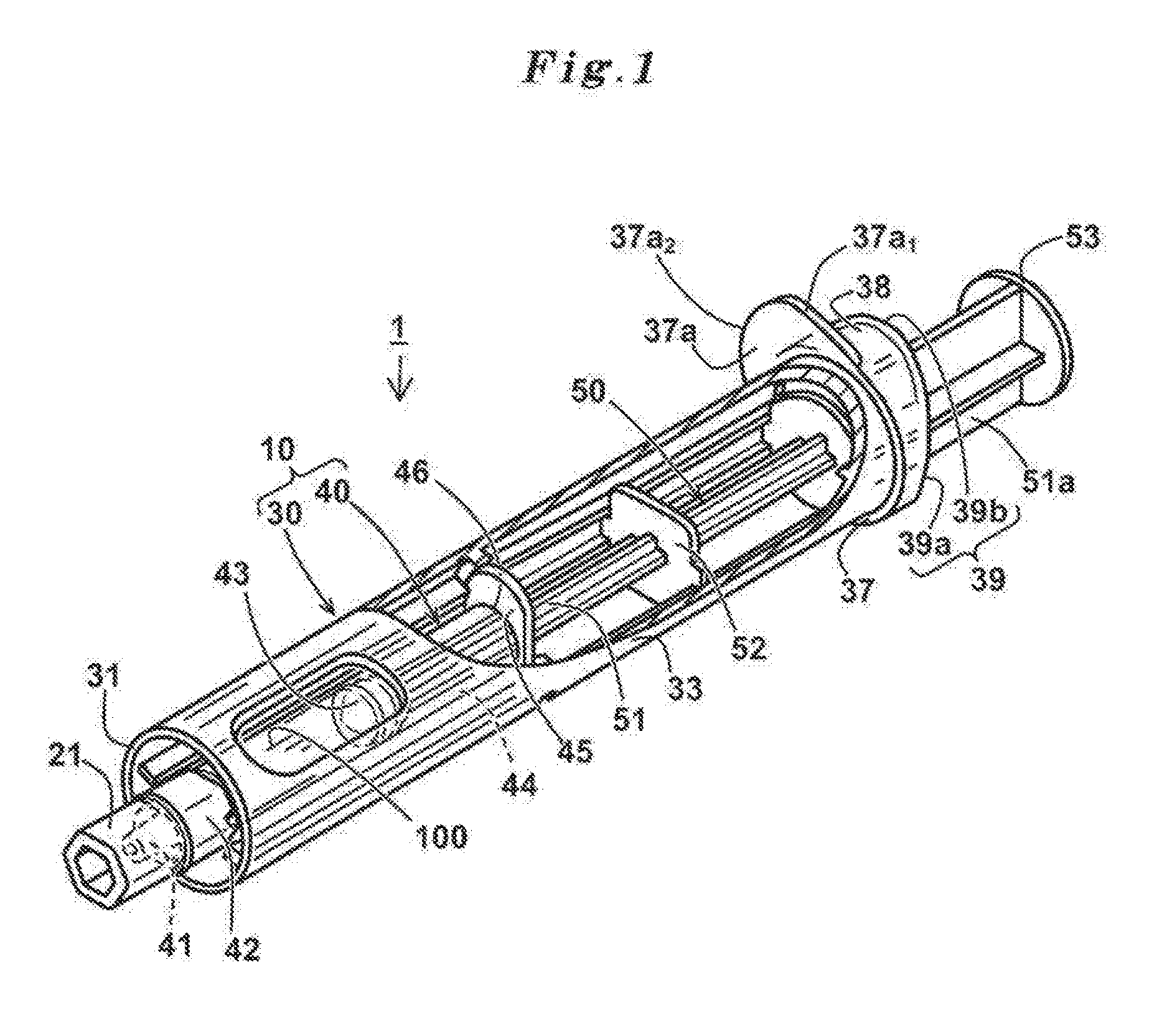 Syringe