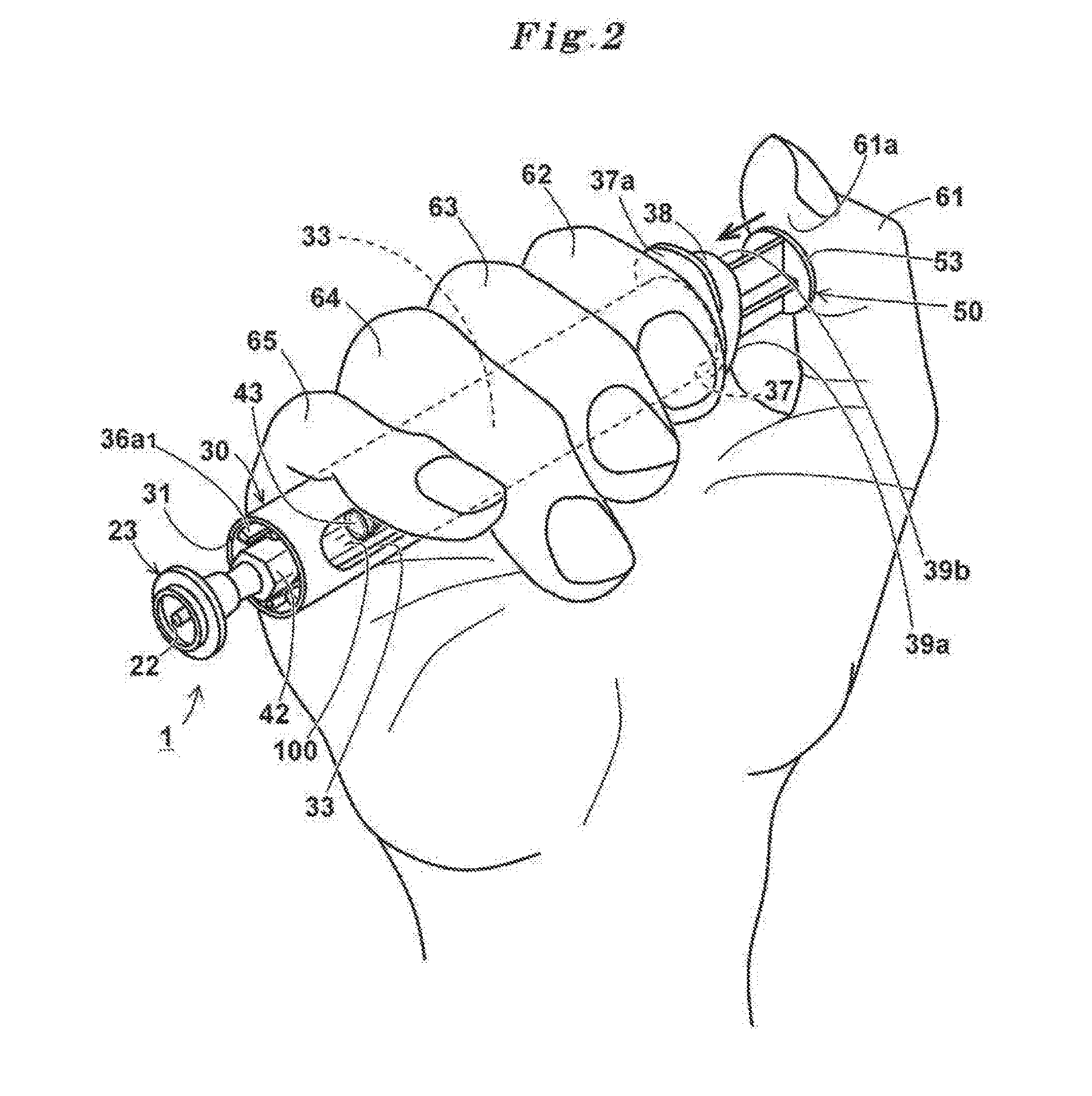 Syringe