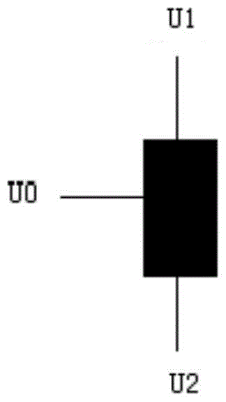 A kind of aluminum shell type lithium-ion power battery