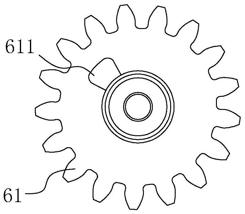 Dual-fuel linkage device of generator