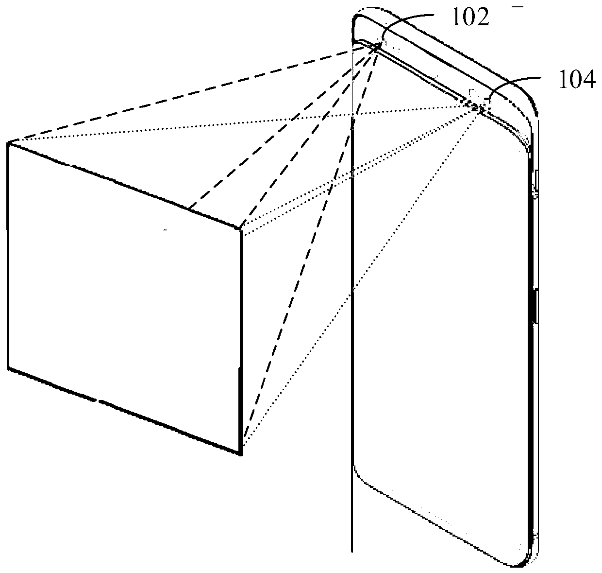 Image processing method, device, computer-readable storage medium, and electronic device