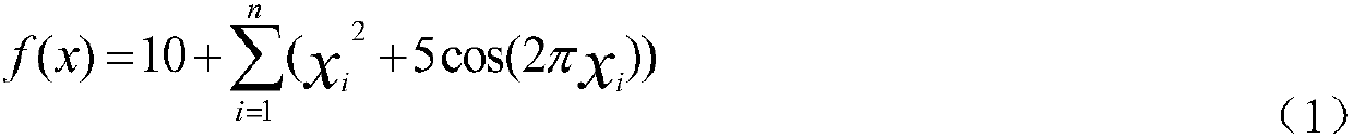 An Adaptive Processing Method for Life Probability Analysis of Turbine Blisk Structure