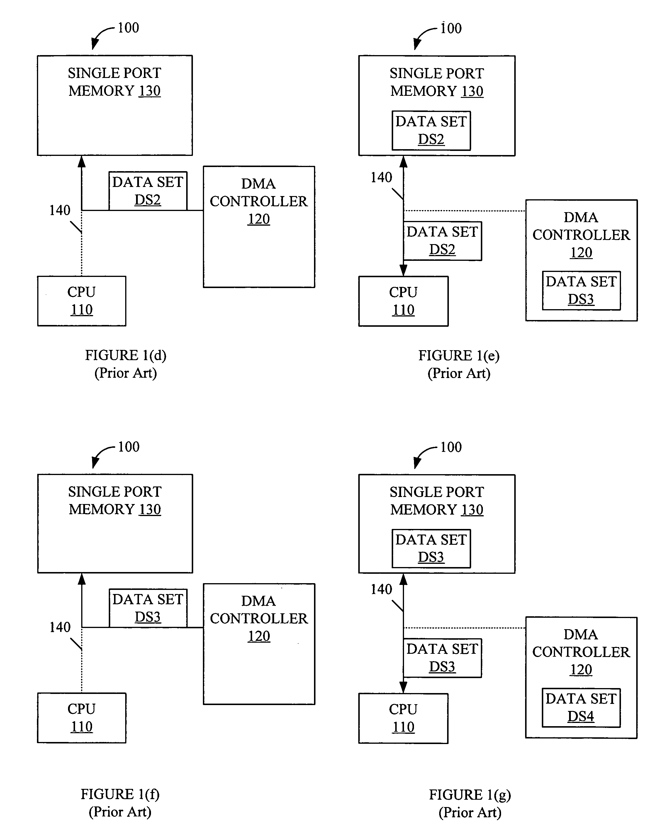 Configurable embedded processor
