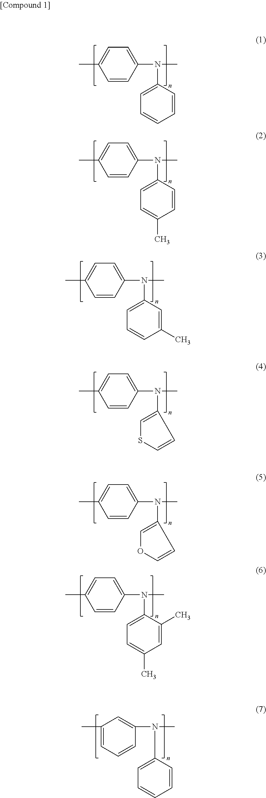 Organic electroluminescent element