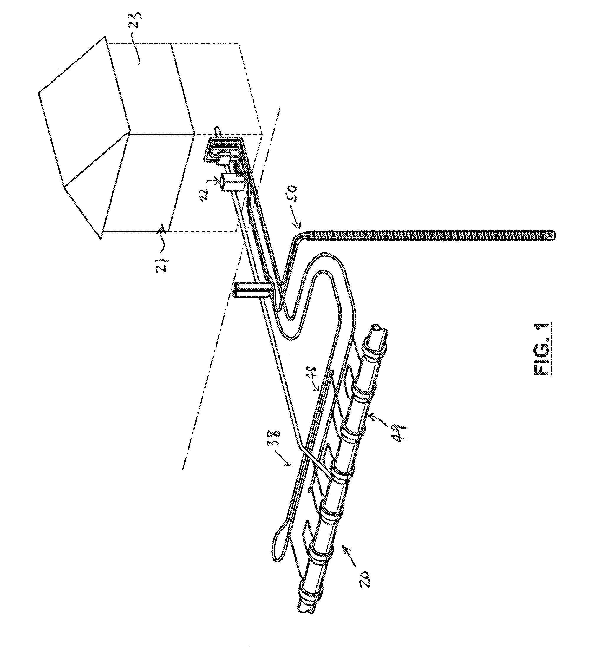 Heat exchange system