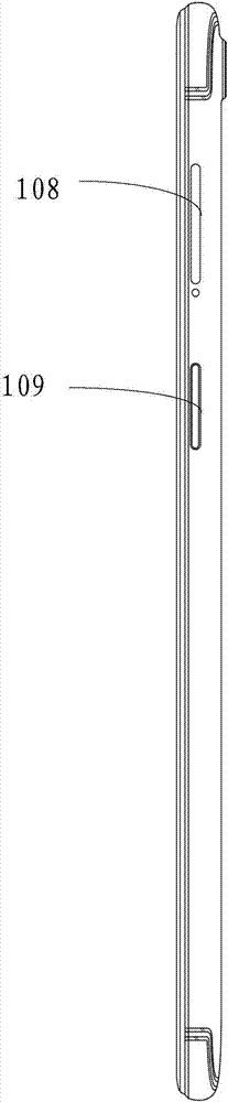 Electrostatic protection device, radio frequency circuit and electronic equipment