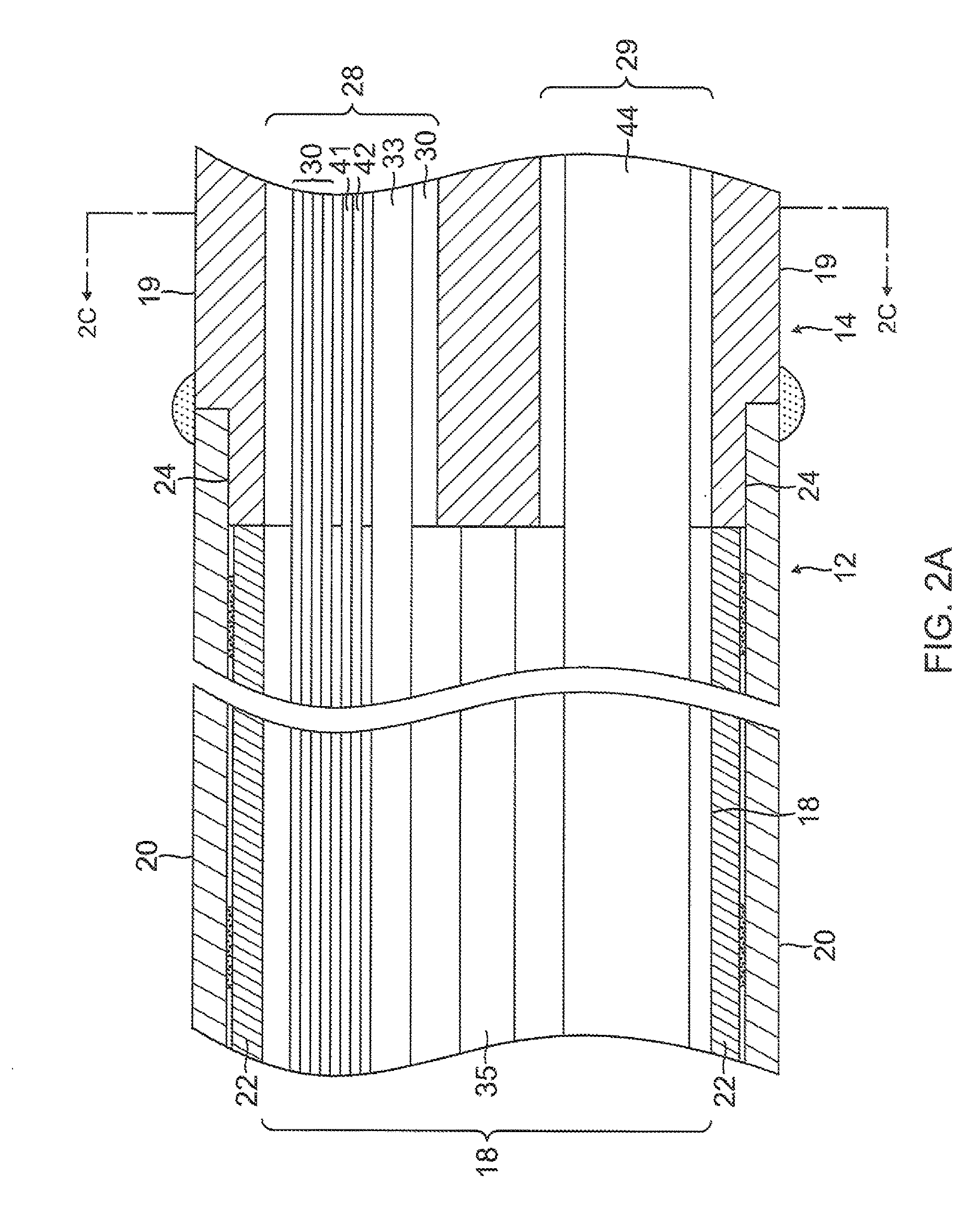 Irrigated ablation catheter having irrigation ports with reduced hydraulic resistance
