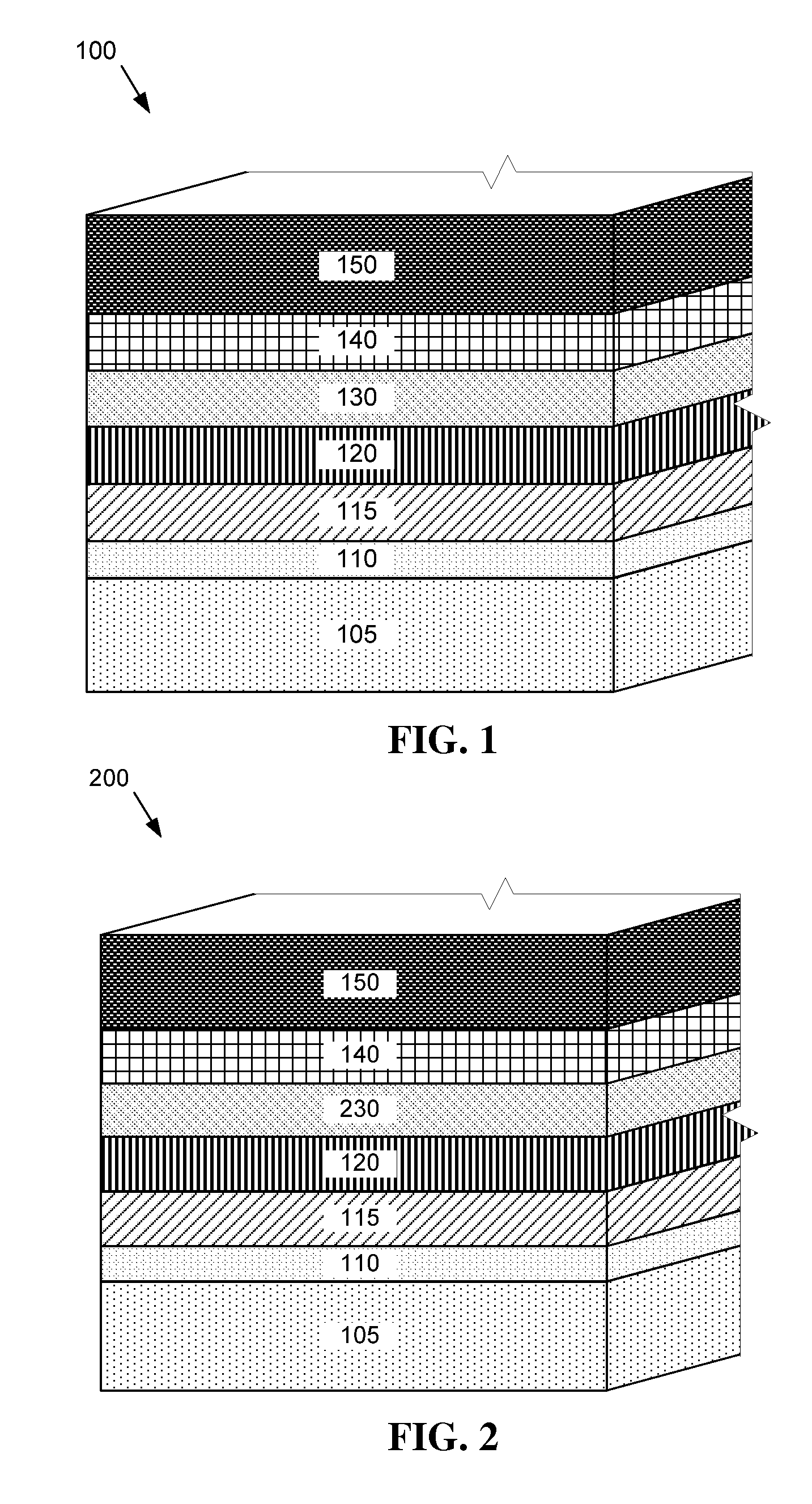 Photovoltaic device including a back contact and method of manufacturing