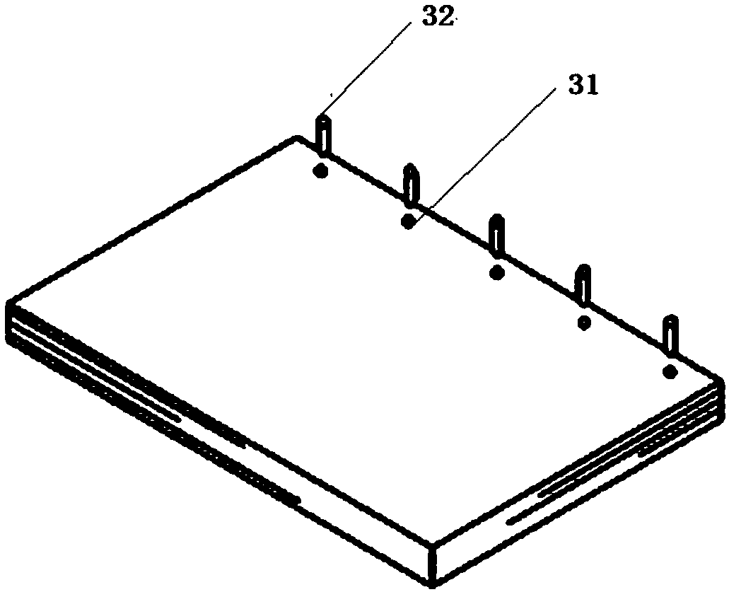 Book binding method