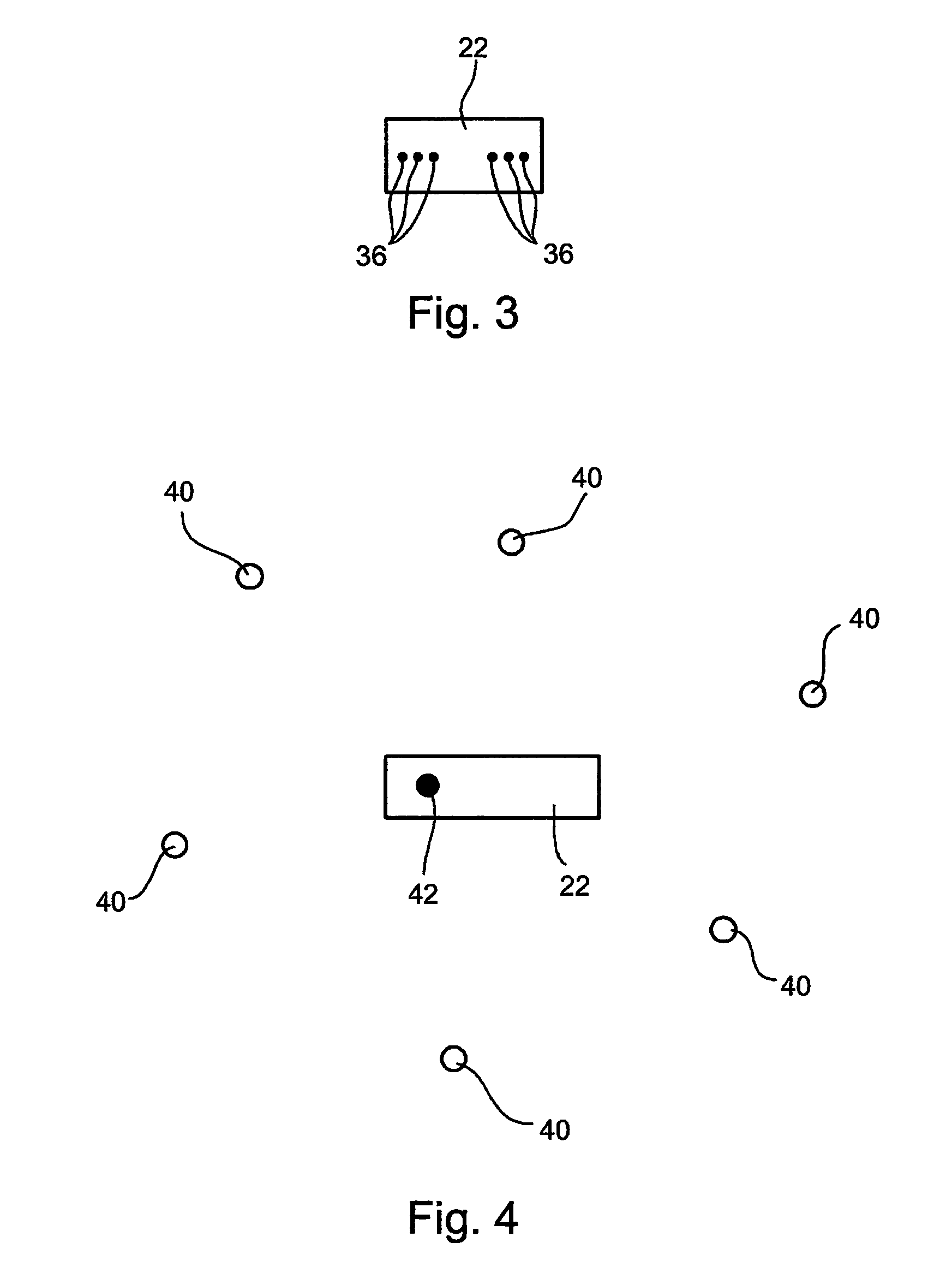 Radioactive emission detector equipped with a position tracking system and utilization thereof with medical systems and in medical procedures